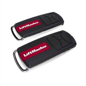 Liftmaster garagedeuropener