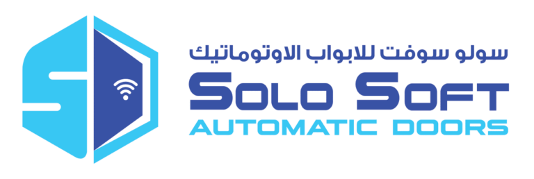 Home - Solosoft Automatic Doors Solution
