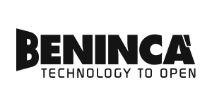 Beninca Parking Barriers