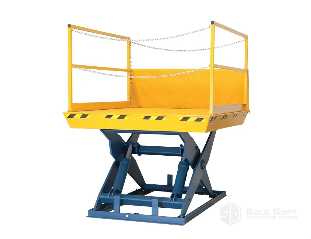 Docklift & Lifting Table