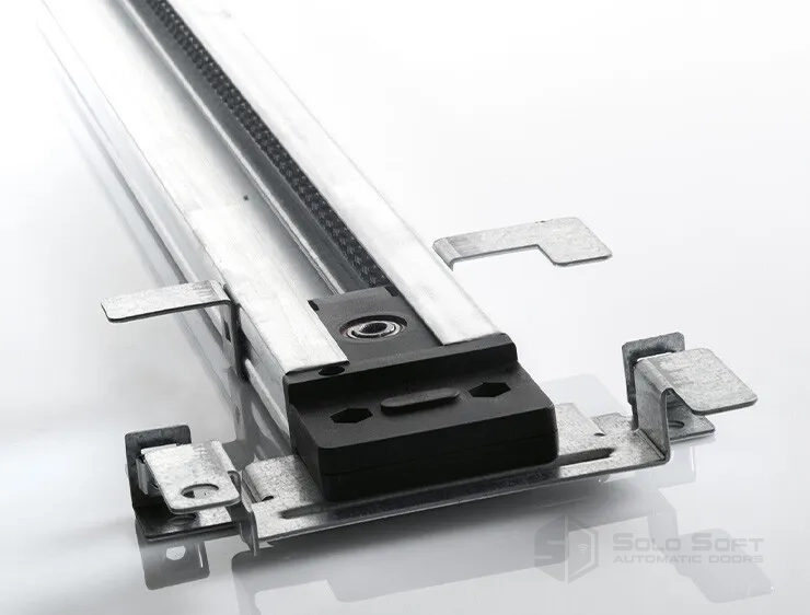 BFT Garage Door Operator