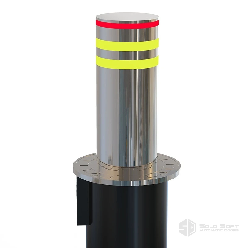 Hydraulic Bollard