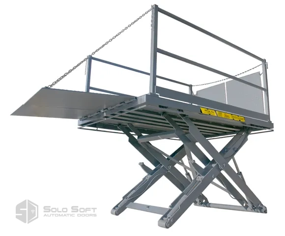 Docklift & Lifting Table