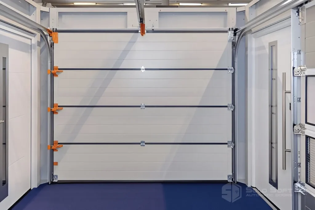 BFT Garage Door Operator