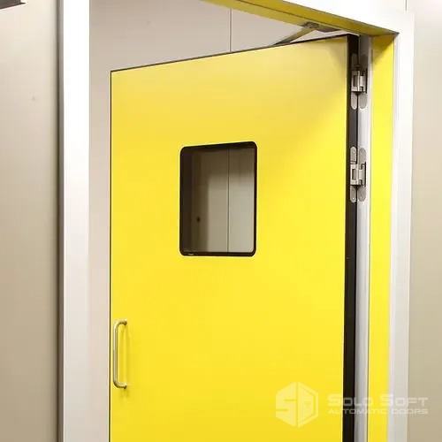 Manusa Swing Glass Door