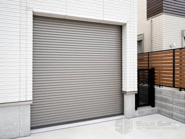 Choosing the Right Automatic Rolling Shutter Supplier in the UAE: What to Look For
