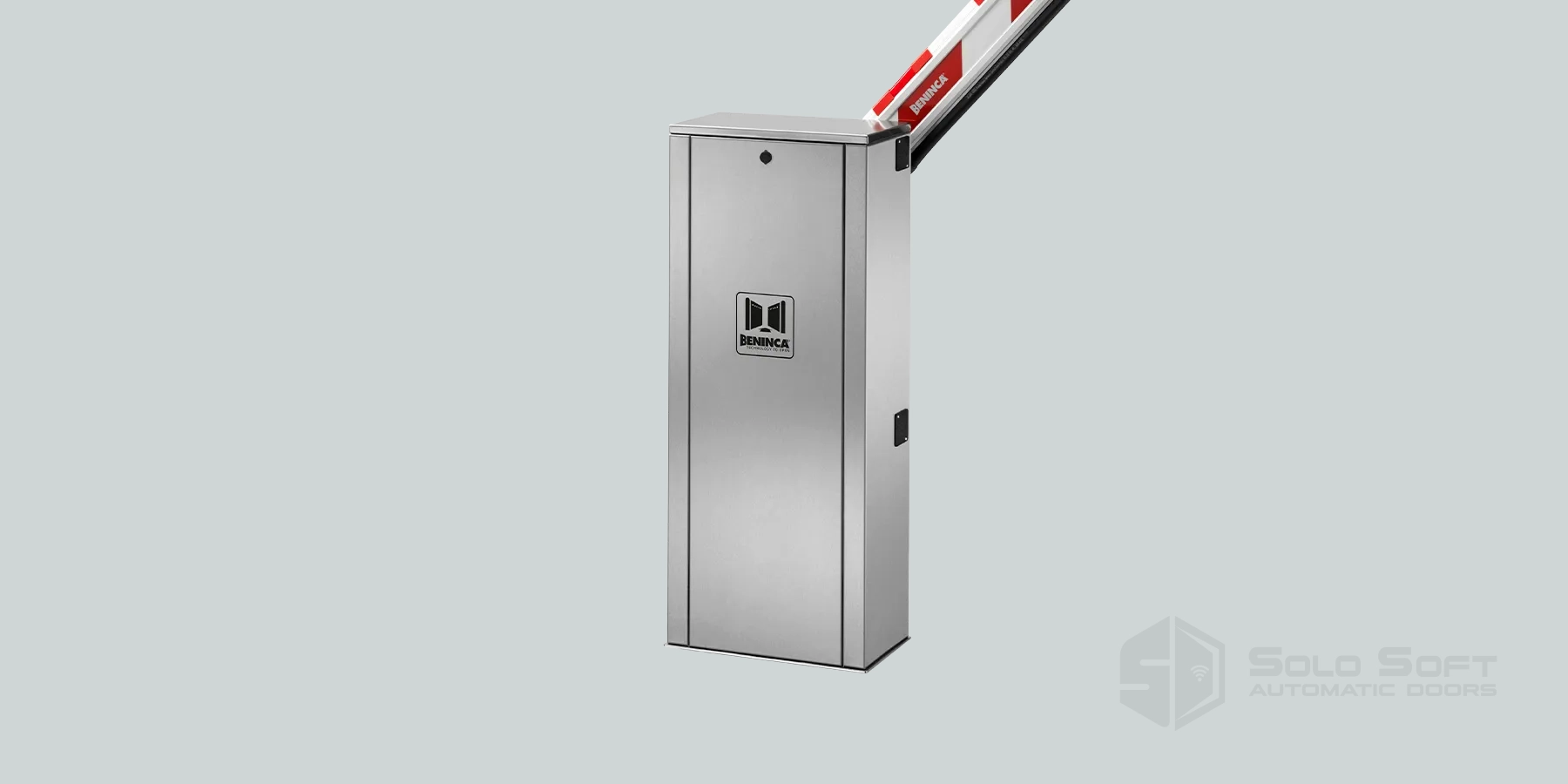 Beninca Parking Barriers