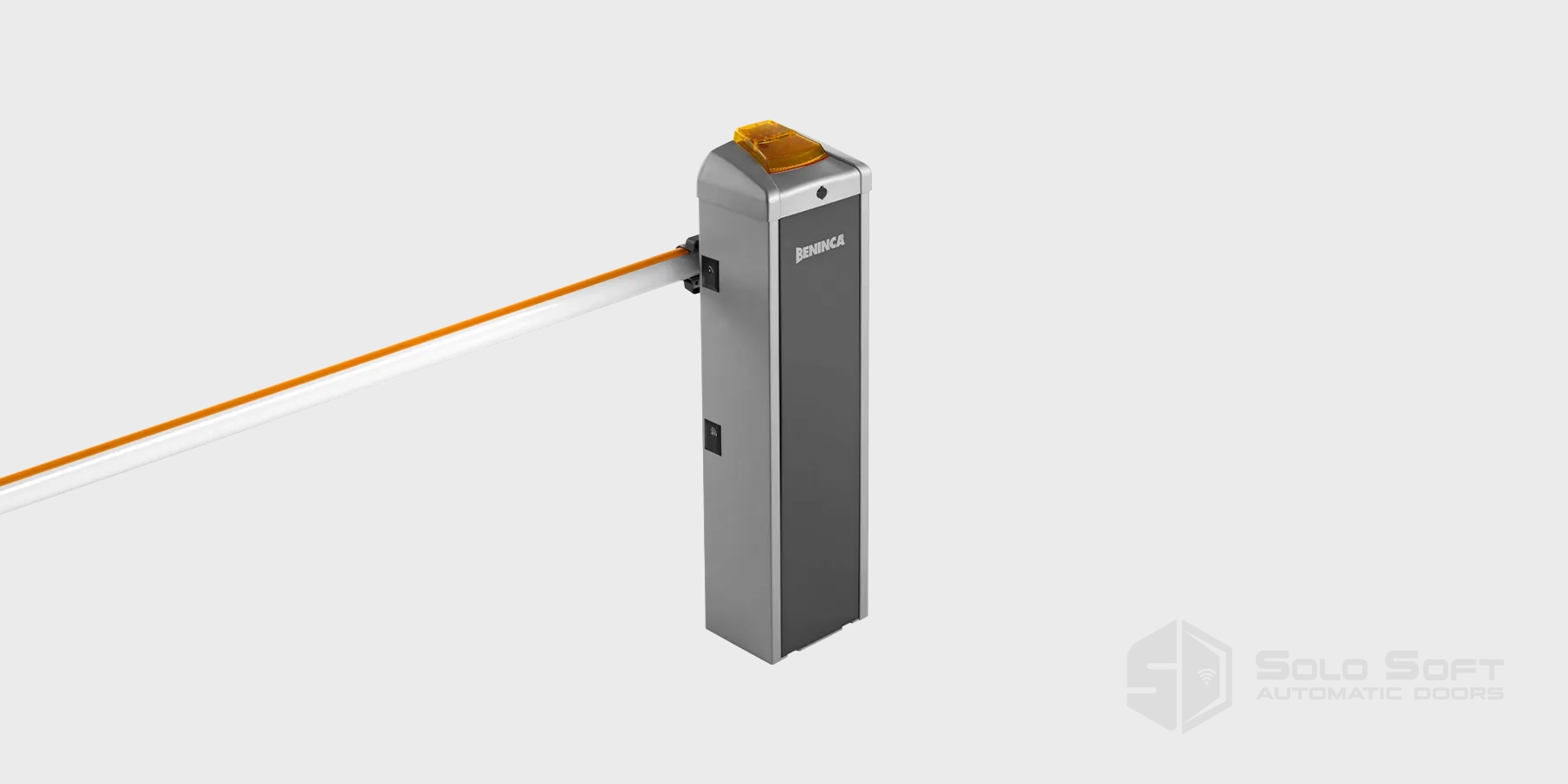 Beninca Parking Barriers