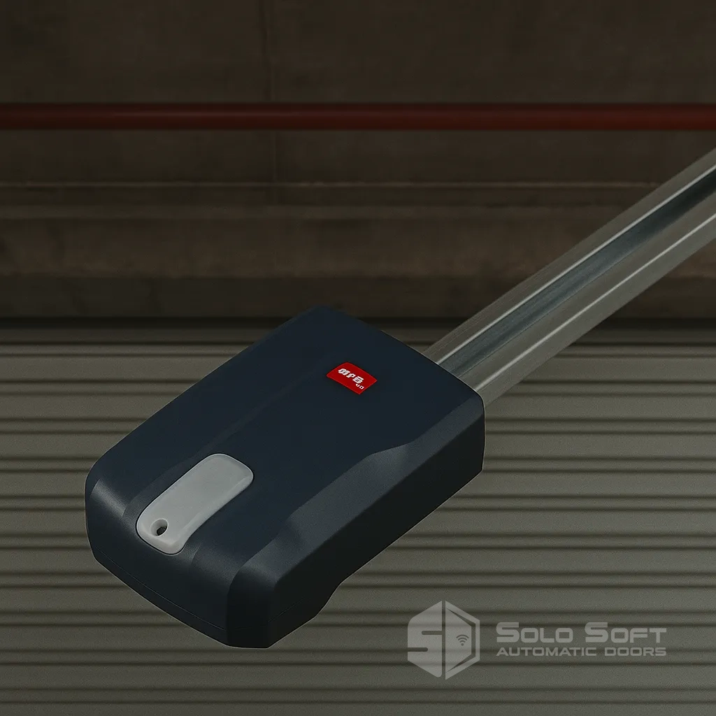 BFT Garage Door Operator