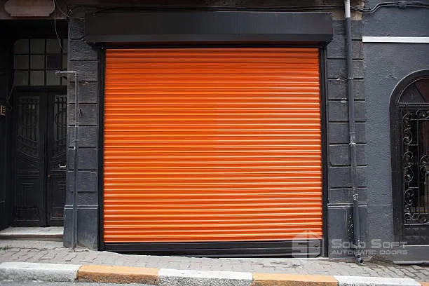 A Guide to Choosing the Best Automatic Rolling Shutters