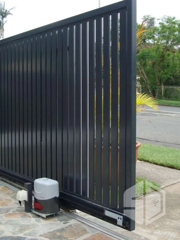 Sliding Gate & Motor Solutions