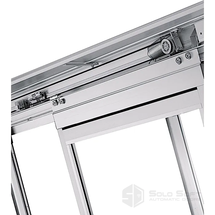 Dormakaba Swing Glass Door