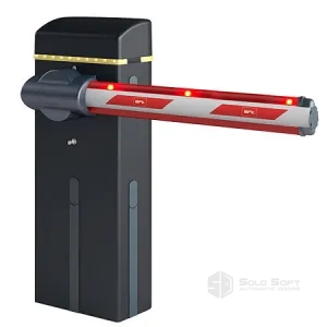 BFT Parking Barriers